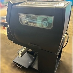 寺岡精工 ラベルプリンター　GP6000S