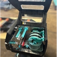 寺岡精工 ラベルプリンター　GP6000S