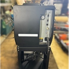 寺岡精工 ラベルプリンター　GP6000S