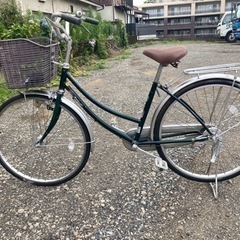 自転車 85