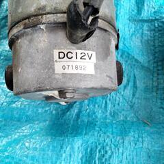 プレジャーボートウインチ12V