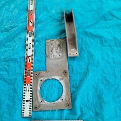 プレジャーボートウインチ12V