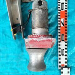 プレジャーボートウインチ12V