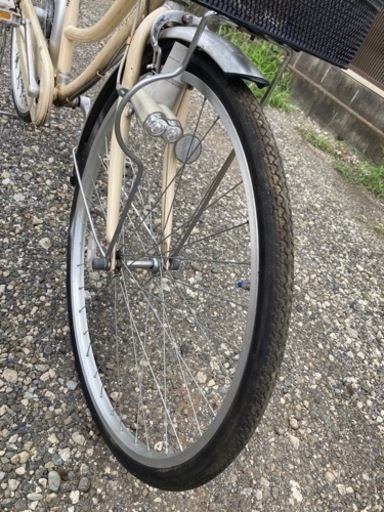 自転車 85（３段変速）