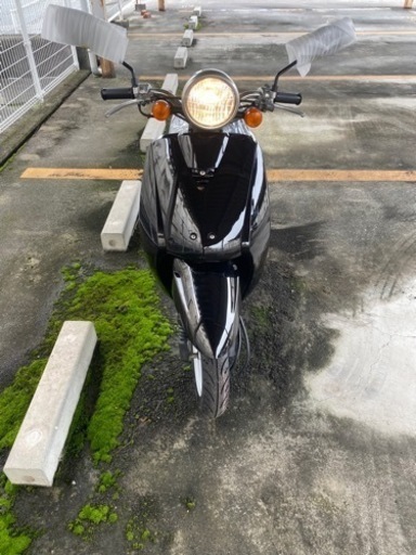 値下げ中　ホンダ　トゥデイ AF61 美車　新品パーツ多数