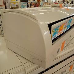 CORONA　コロナ　エアコン　CSH-U2819R　2.8kw　19年製　室内機分解洗浄済み　YJ2972