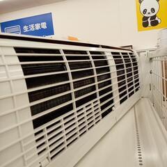 CORONA　コロナ　エアコン　CSH-U2819R　2.8kw　19年製　室内機分解洗浄済み　YJ2972