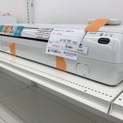 ★ジモティ割あり★ CORONA ルームエアコン RC-2220R 2.2kw 20年製 室内機分解洗浄済み HJ3544