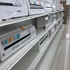 ★ジモティ割あり★ CORONA ルームエアコン RC-2220R 2.2kw 20年製 室内機分解洗浄済み HJ3544