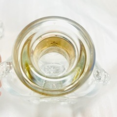 値下げしました☆【空ボトル】ルイ13世 バカラクリスタルボトル