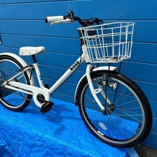 DIKKE 22インチ