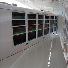 TOSHIBA　東芝　エアコン　RAS-H221P　2.2kw　22年製　室内機分解洗浄済み　YJ2974