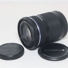 OLYMPUS/M.ZUIKO DIGITAL ED 40-150mm F4.0-5.6 R/望遠ズームレンズ ⑤