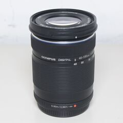 OLYMPUS/M.ZUIKO DIGITAL ED 40-150mm F4.0-5.6 R/望遠ズームレンズ ⑤