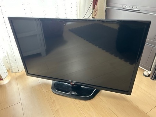LGテレビ３２インチ