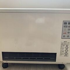 【希少】　白山製作所 蓄熱式 電気暖房器 アルディミニ RDF-...