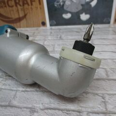 makita マキタ TL061D アングルインパクト 中古品 18V 本体のみ 【ハンズクラフト宜野湾店】