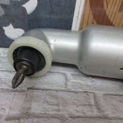 makita マキタ TL061D アングルインパクト 中古品 18V 本体のみ 【ハンズクラフト宜野湾店】