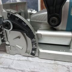 makita マキタ PJ180D ジョイントカッタ 中古品 18V 本体のみ 【ハンズ