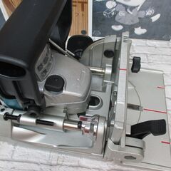 makita マキタ PJ180D ジョイントカッタ 中古品 18V 本体のみ 【ハンズ