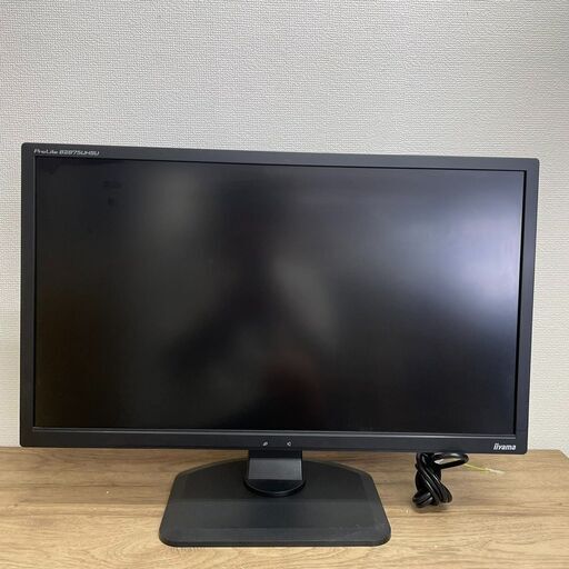 iiyama ProLite 28型 液晶モニター B2875UHSU