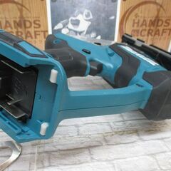 makita マキタ SD180D ボードカッタ 18V 本体のみ 中古品 【ハンズクラフト宜野湾店】