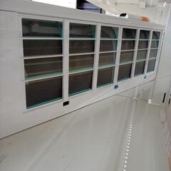 TOSHIBA　東芝　エアコン　RAS-H221P　2.2kw　22年製　室内機分解洗浄済み　YJ2975