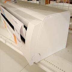 TOSHIBA　東芝　エアコン　RAS-H221P　2.2kw　22年製　室内機分解洗浄済み　YJ2975