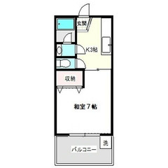 🌺初期安専門ゼロハウス🌼敷金礼金０円🌺京王井の頭線 三鷹台…