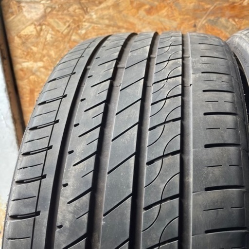 GRENLANDER（グリンランダー） 245/40R20 2026年製造 新品サマータイヤ