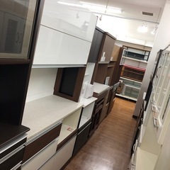 120センチの事務机 4台の値段です。バラ売り可