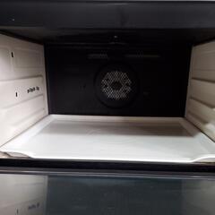 HITACHI 日立 過熱水蒸気オーブンレンジ MRO-VW1 動作確認済み ヘルシーシェフ