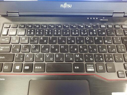 Windows10❗ 爆速SSD Core i5❗大容量240GB❗富士通LIFEBOOK❗Wi-Fi