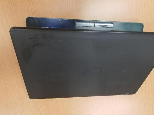 Windows10❗ 爆速SSD Core i5❗大容量240GB❗富士通LIFEBOOK❗Wi-Fi