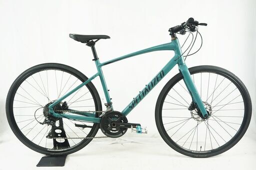 SPECIALIZED 「スペシャライズド」 SIRRUS 3.0 2021年モデル クロスバイク