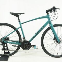 Sirrus クロスバイク(自転車)の中古が安い！激安で譲ります・無料で  