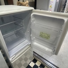 【リサイクルサービス八光】一人暮らしサイズ用　4.5㎏洗濯機・137L/2ドア冷蔵庫セット