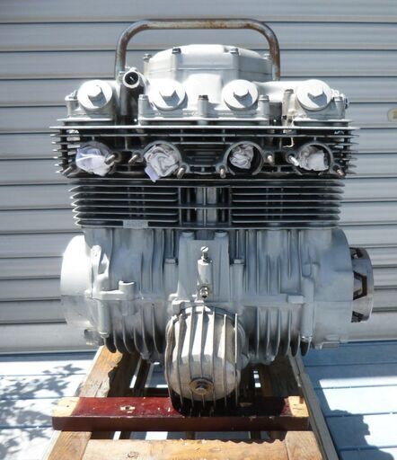 説明御読みください/現物確認可能・追記/引取り福岡県/HONDA CB400Four