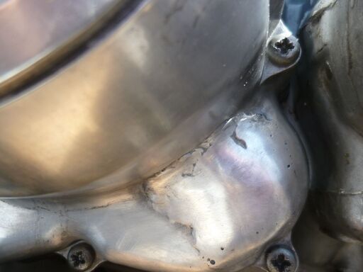 最新人気 説明御読みください/現物確認可能・追記/引取り福岡県/HONDA その他