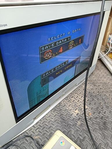 テレビ台SONYKD-32HD900ブラウン管テレビ用