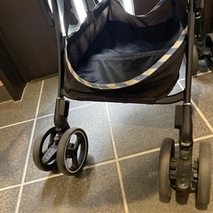 ベビーカー　ラクーナエアー AC  アップリカ   Aprica