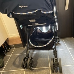 ベビーカー　ラクーナエアー AC  アップリカ   Aprica