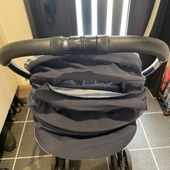 ベビーカー　ラクーナエアー AC  アップリカ   Aprica