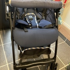 ベビーカー　ラクーナエアー AC  アップリカ   Aprica
