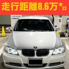 【車検ロング付き】　BMW 320I 3シリーズ　E90 E91...