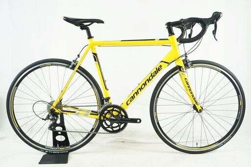 CANNONDALE 「キャノンデール」 CAAD8 2015年モデル ロードバイク