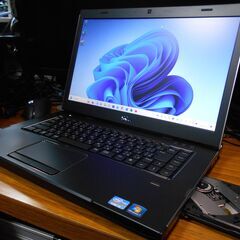 完売御礼 美品】hp AMD A4-6210 Radeon R3テレワークに最適！