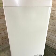 大阪送料無料★3か月保証付き★洗濯機★ハイセンス★2020年★4.5㎏★HW-T45D★S-725