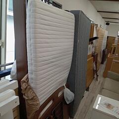 ★【ニトリ】電動ベッド　シングルサイズ　マットレス付き　リクライニングベッド　10万円位で購入　【3ヶ月保証付き】💳自社配送時🌟代引き可💳※現金、クレジット、スマホ決済対応※   