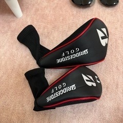 ブリヂストン　タイプ15ジュニア　ゴルフクラブセット